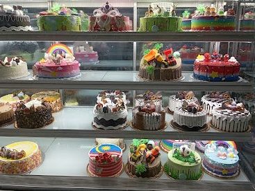 10 Kedai Cake di Bahau, Malaysia Terbaik untuk Pencinta Kek 1 10 kedai cake di bahau malaysia terbaik untuk pencinta kek