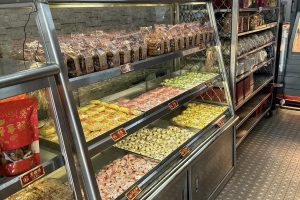 10 Kedai Cake di Balik Pulau, Malaysia Terbaik untuk Rasa Autentik
