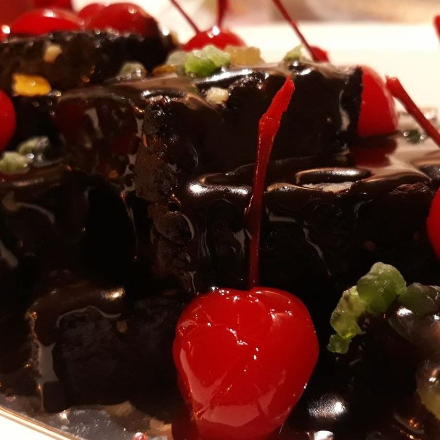 10 Kedai Cake di Beaufort, Malaysia yang Wajib Anda Cuba untuk Hidangan Manis Terbaik 1 10 kedai cake di beaufort malaysia yang wajib anda cuba untuk hidangan manis terbaik