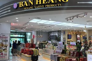 10 Kedai Cake di Bukit Mertajam, Malaysia untuk Setiap Acara