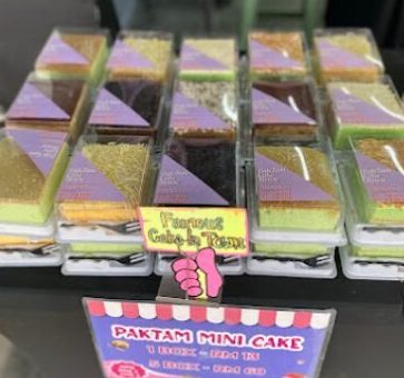 10 kedai cake di cameron highlands malaysia yang wajib anda cuba