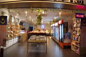 10 Kedai Cake di Jerteh, Malaysia Terbaik untuk Pencinta Manisan