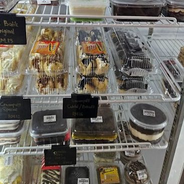 10 Kedai Cake di Kajang, Malaysia Terbaik untuk Kek Lazat & Segar 1 10 kedai cake di kajang malaysia terbaik untuk kek lazat segar