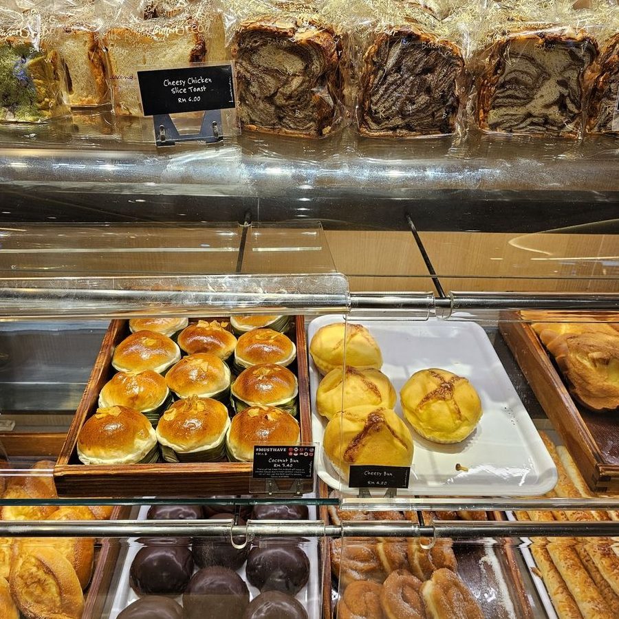 10 Kedai Cake di Kampar, Malaysia Terbaik untuk Rasa yang Menggoda 1 10 kedai cake di kampar malaysia terbaik untuk rasa yang menggoda
