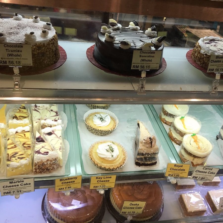 10 Kedai Cake di Kedai Cake Tanah, Malaysia Terbaik untuk Pencinta Kek 1 10 kedai cake di kedai cake tanah malaysia terbaik untuk pencinta kek