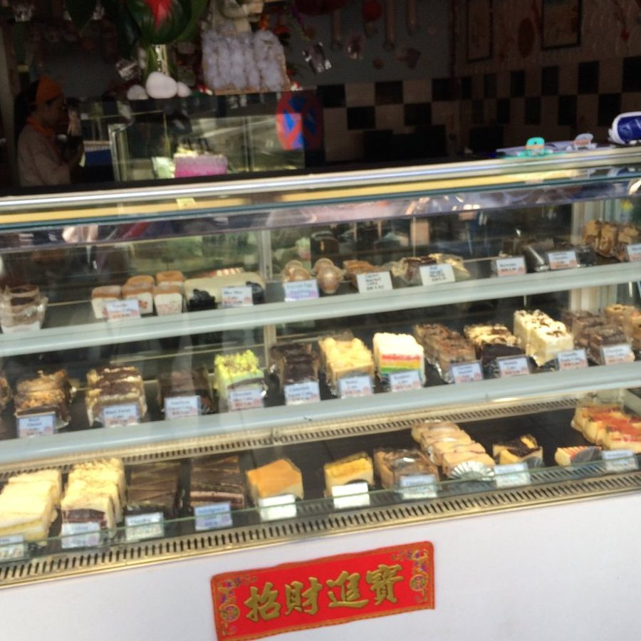 10 kedai cake di kelantan malaysia dengan kek terbaik unik