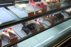10 Kedai Cake di Klang, Malaysia Paling Terbaik untuk Rasa