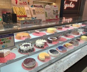 10 Kedai Cake di Kuala Kangsar, Malaysia Terbaik untuk Pencinta Kuih Tradisional & Moden 1 10 kedai cake di kuala kangsar malaysia terbaik untuk pencinta kuih tradisional moden