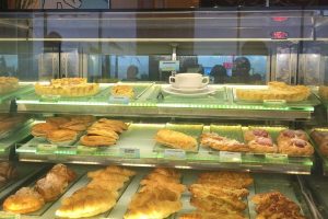 10 Kedai Cake di Kuala Lipis, Malaysia Terbaik untuk Hidangan Manis Anda