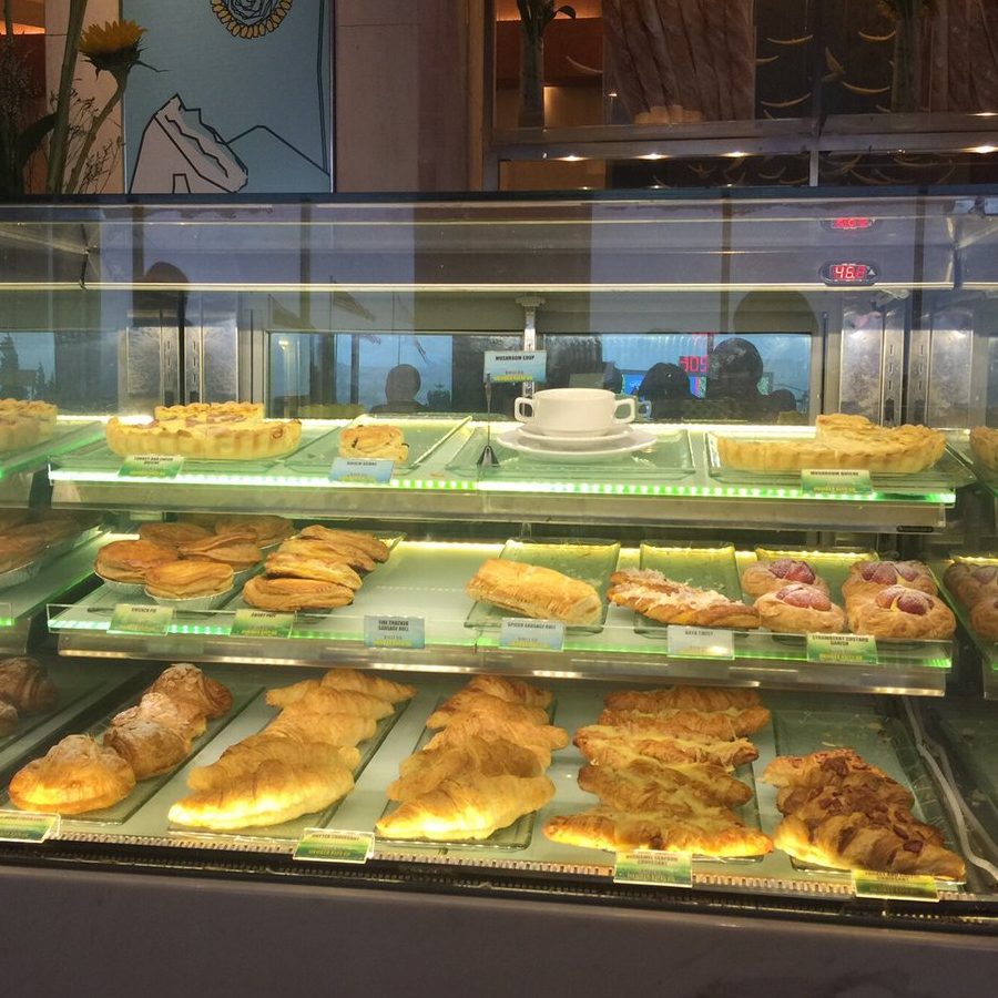 10 Kedai Cake di Kuala Lipis, Malaysia Terbaik untuk Hidangan Manis Anda 1 10 kedai cake di kuala lipis malaysia terbaik untuk hidangan manis anda