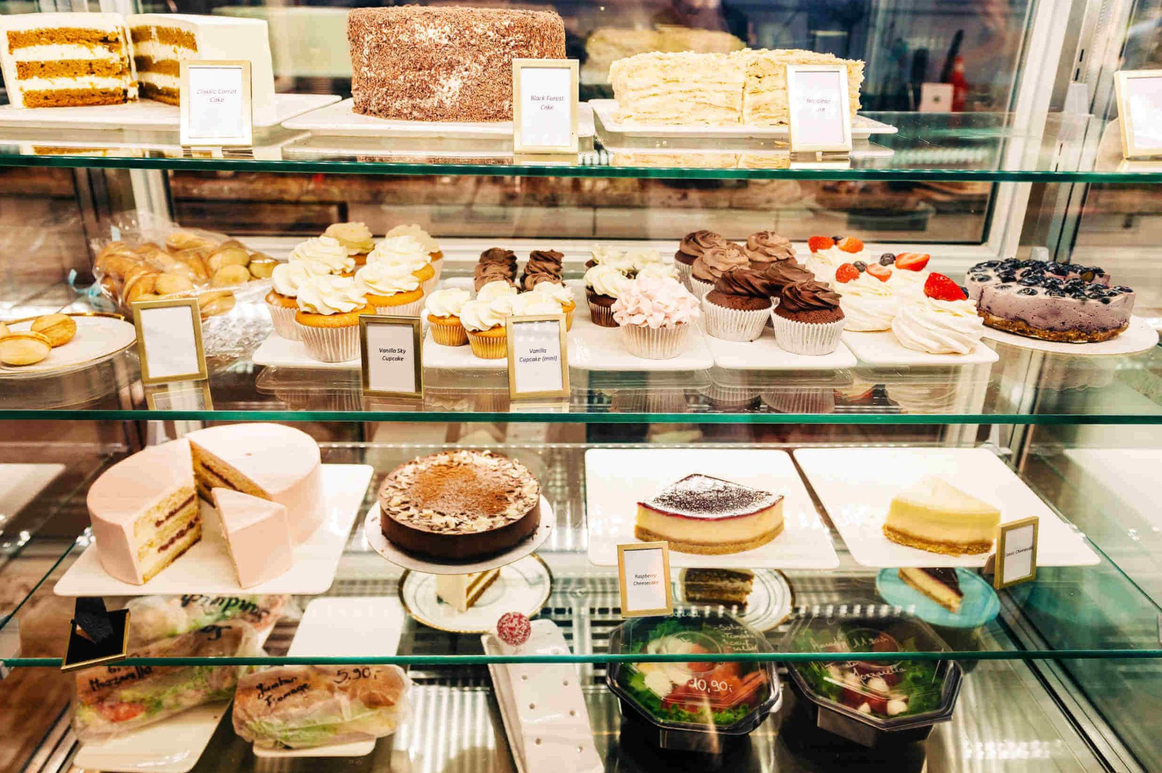 10 Kedai Cake di Kuala Lumpur, Malaysia yang Wajib Anda Cuba 1 10 kedai cake di kuala lumpur malaysia yang wajib anda cuba
