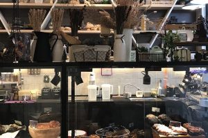 10 Kedai Cake di Kuala Perlis, Malaysia Terbaik untuk Rasa yang Menggoda