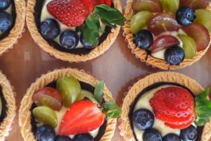 10 Kedai Cake di Merlimau, Malaysia Terbaik untuk Pencuci Mulut Istimewa 6 10 Kedai Cake di Merlimau, Malaysia Terbaik untuk Pencuci Mulut Istimewa