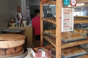 10 Kedai Cake di Papar, Malaysia yang Wajib Anda Kunjungi untuk Rasa Terbaik