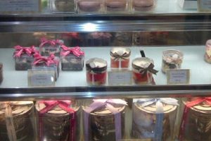 10 Kedai Cake di Pdiampang, Malaysia yang Wajib Anda Cuba