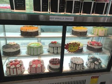 10 Kedai Cake di Perak, Malaysia Terbaik untuk Pencinta Kek 1 10 kedai cake di perak malaysia terbaik untuk pencinta kek