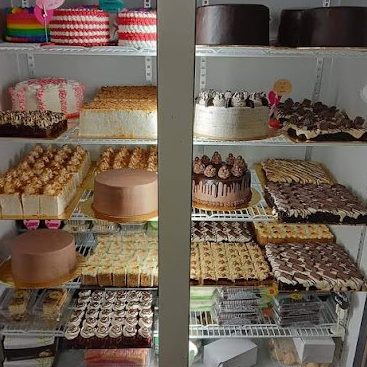 10 kedai cake di putrajaya malaysia terbaik untuk pencinta kek