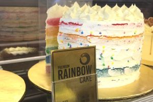 10 Kedai Cake di Raub, Malaysia Yang Wajib Anda Cuba Untuk Hidangan Manis Terbaik