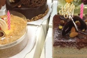 10 Kedai Cake di Rembau, Malaysia Terbaik untuk Pencinta Kek