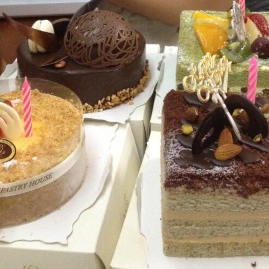 10 Kedai Cake di Rembau, Malaysia Terbaik untuk Pencinta Kek 1 10 kedai cake di rembau malaysia terbaik untuk pencinta kek