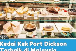 10 Kedai Cake di Sabah, Malaysia Terbaik untuk Pencinta Kek 4 10 Kedai Cake di Sabah, Malaysia Terbaik untuk Pencinta Kek