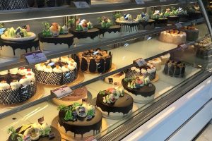 10 Kedai Cake di Semporna, Malaysia Terbaik untuk Pencinta Kek