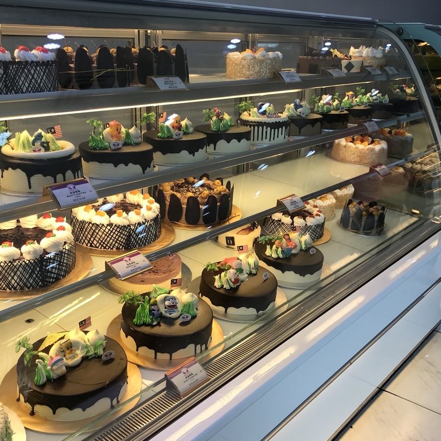 10 Kedai Cake di Semporna, Malaysia Terbaik untuk Pencinta Kek 1 10 kedai cake di semporna malaysia terbaik untuk pencinta kek