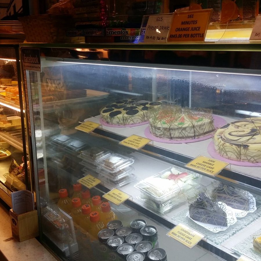 10 Kedai Cake di Tuaran, Malaysia yang Wajib Anda Cuba untuk Hidangan Manis Terbaik 1 10 kedai cake di tuaran malaysia yang wajib anda cuba untuk hidangan manis terbaik