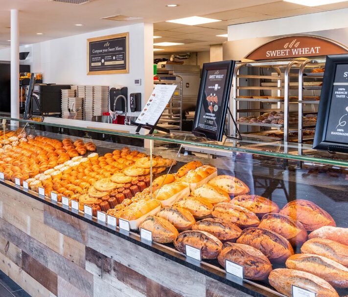 105⁰C Pastry Bakery 1 105e281b0c pastry bakery