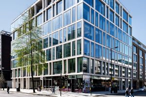 11th Bake Street 4 11th Bake Street