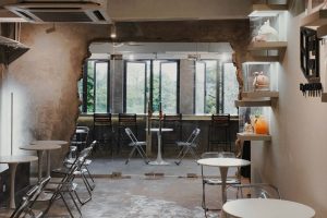 8 Inch by Legend Bakery – Subang Jaya