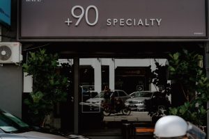 +90 Specialty (Plus Ninety Specialty)