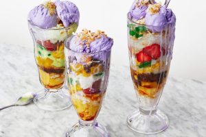 Alolla Dessert & Beverages