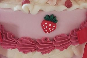 amelin cake & dessert