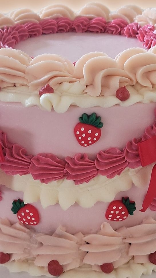 amelin cake dessert