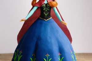 Ana cakes