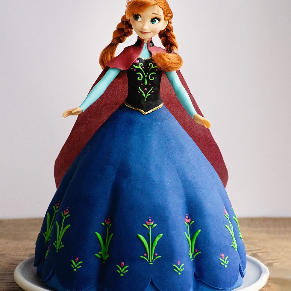 ana cakes