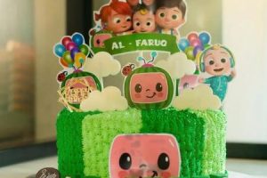 ANAK KITA Bakery & Cafe