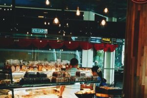AS Bakery, Alor Setar