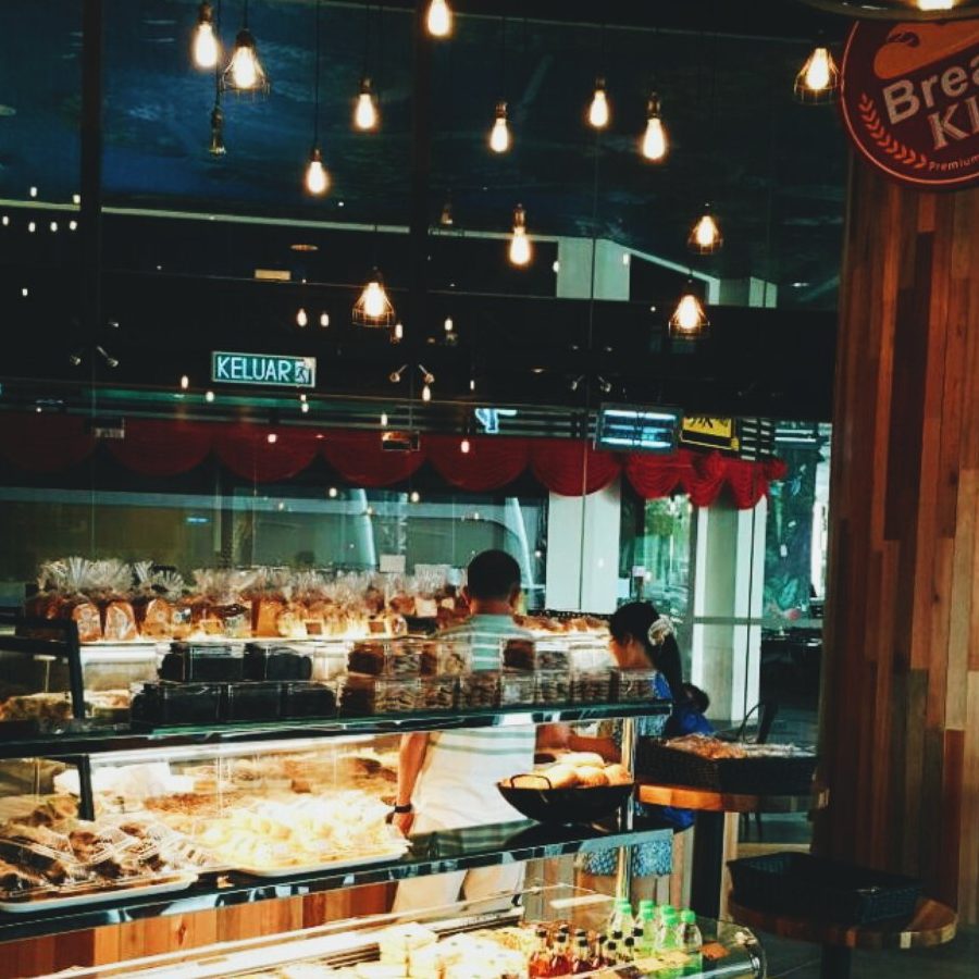 as bakery alor setar