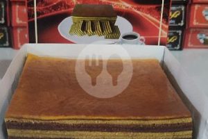 Aulia’s Bakery