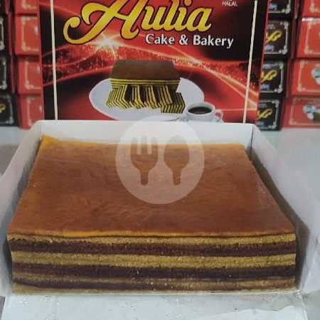 aulias bakery