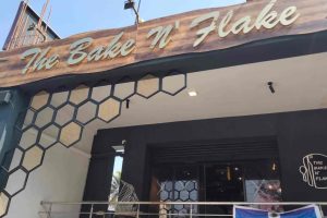 Bake N’ Flake (PickUp Location)