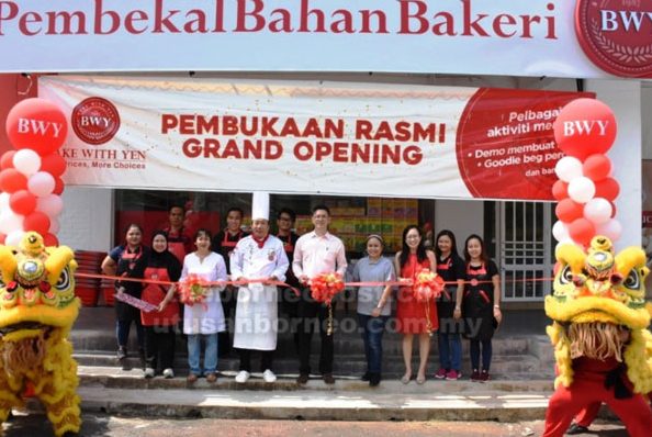 Bake With Yen Bintulu 1 bake with yen bintulu
