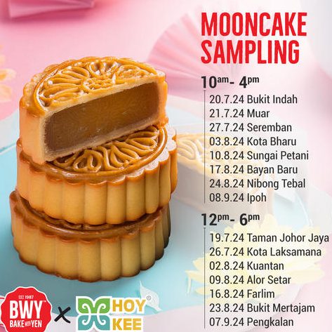 bake with yen bukit mertajam