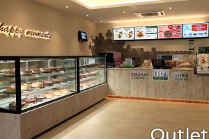 Baker’s Cottage Batu Pahat