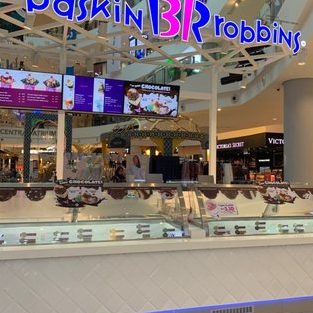 Baskin Robbins Aman Central 1 baskin robbins aman central