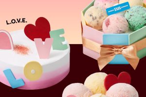 Baskin-Robbins Banting 7 Baskin-Robbins Banting
