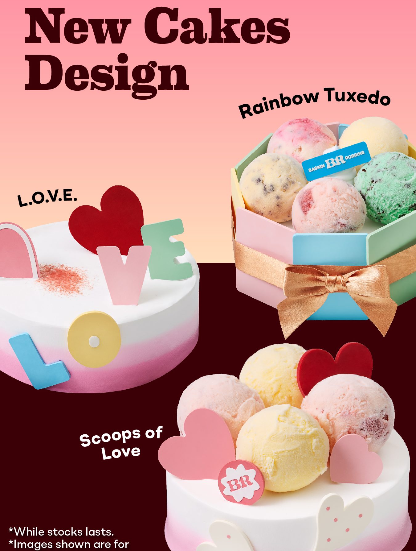 baskin robbins banting