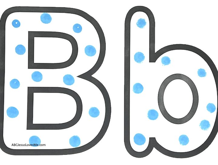 BB 1 bb